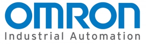 omron logo 2