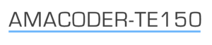 AMACODER-C 4 AMACODER TE150