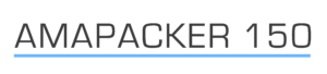 AMAPACKER 5 AMAPACKER 150