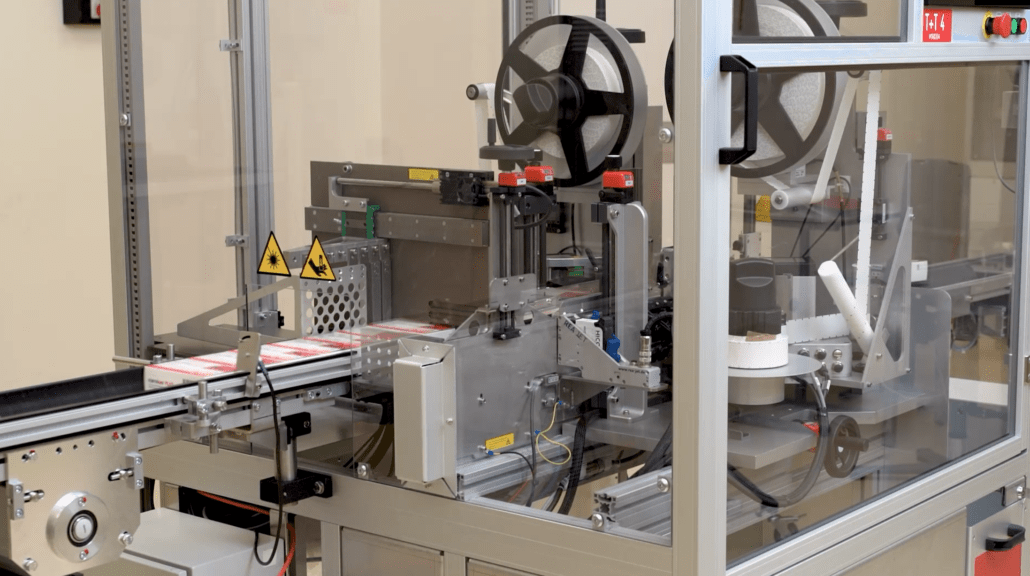 Serialisierungserfolgsstory - Ivers Lee 4 Serialization