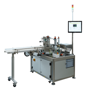 Serialization Machine 7 AMACODER C50 FREIGESTELLT LR