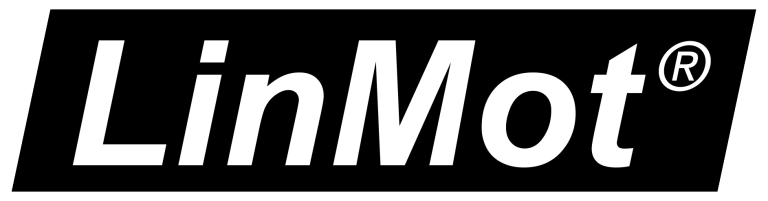 LinMot Logo